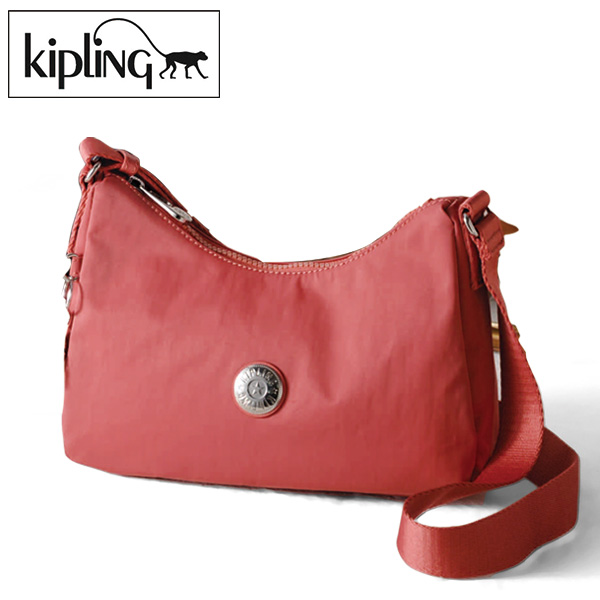 キプリング ショルダー AYDA kipling