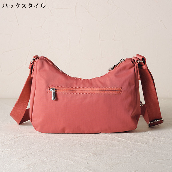 キプリング ショルダー AYDA kipling