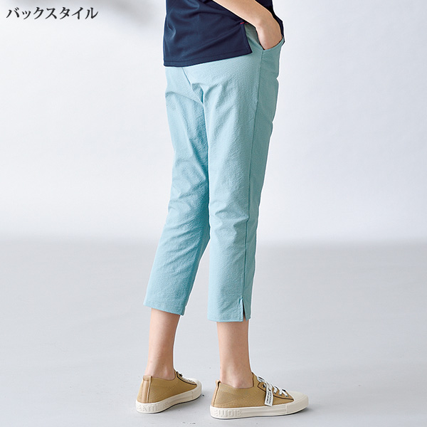 フィラ UVストレッチサッカークール コンフォートカプリパンツ FILA / 大きいサイズ M L LL 3L