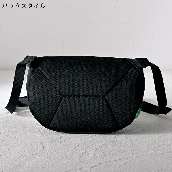ザ・ノースフェイス ラウンドフォルムボディバッグ THE NORTH FACE