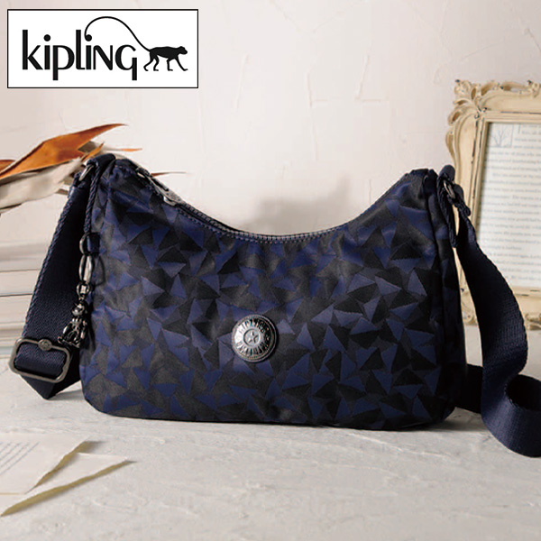 キプリング ショルダーAYDA kipling