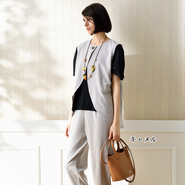 コーチ レザー2WAY バケット軽量バッグ COACH
