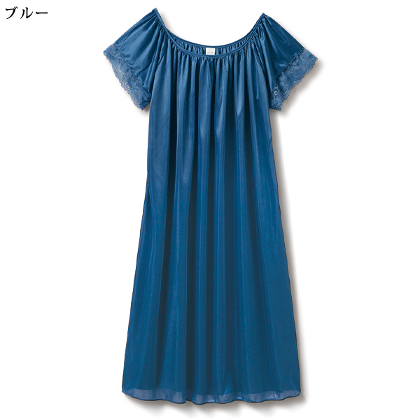 涼感ネグリジェ