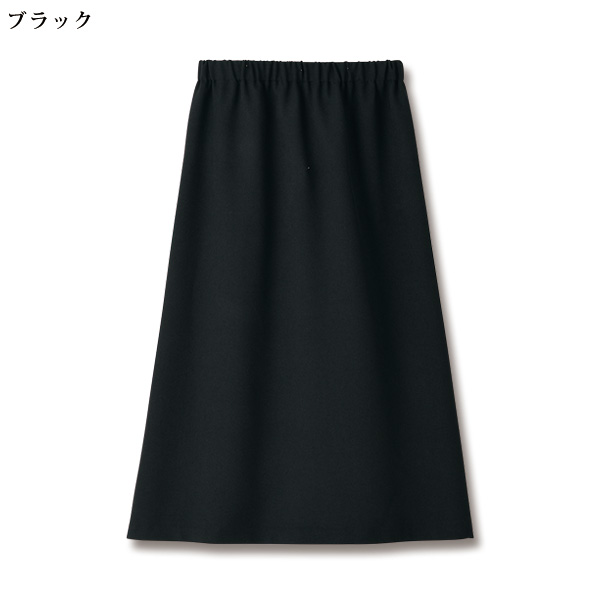 日本製ゆったり楽ちんスカート 大きいサイズ M L LL 3L