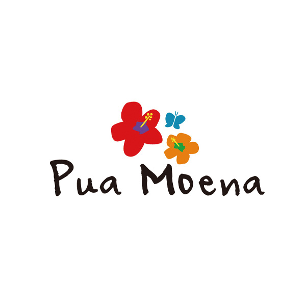 ピュア モエナ イタリア製シープスキン メッシュショルダーバッグ Pua Moena
