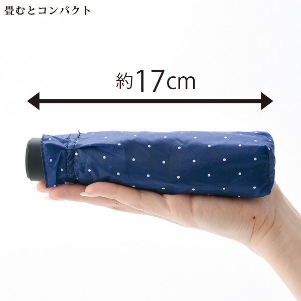 世界最小級ポケットに入るポケブレラ(R) ドット