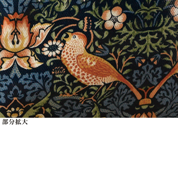 パンクリエーション Fabric by.ベストオブモリストートバッグ PAN CREATION