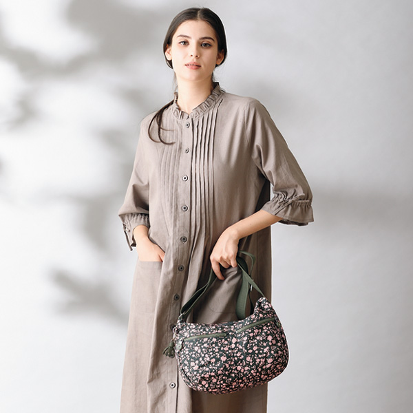 キプリング ショルダーバッグ IZELLAH kipling
