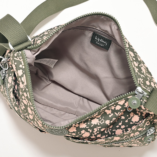 キプリング ショルダーバッグ IZELLAH kipling