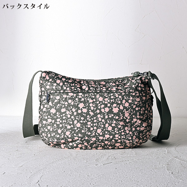 キプリング ショルダーバッグ IZELLAH kipling