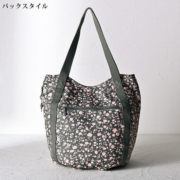 キプリング トートバッグ BALLOON kipling