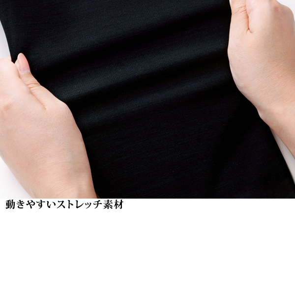 洗える！ドレープチュニックフォーマルセット 前閉じ / 大きいサイズ ML LL 4L