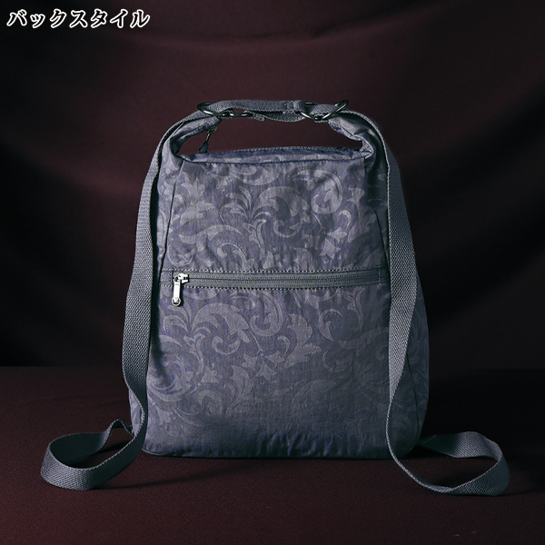 キプリング 2WAYバッグ SUNIGAM kipling