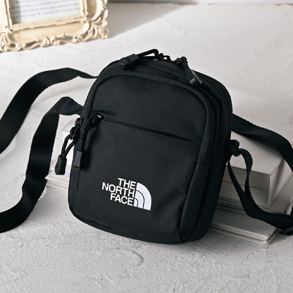 ザ・ノースフェイス ショルダーバッグ THE NORTH FACE