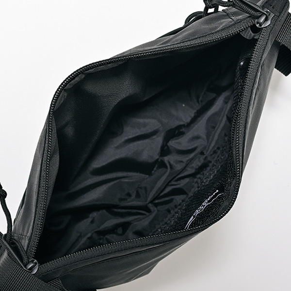 ザ・ノースフェイス スクエアショルダーバッグ THE NORTH FACE