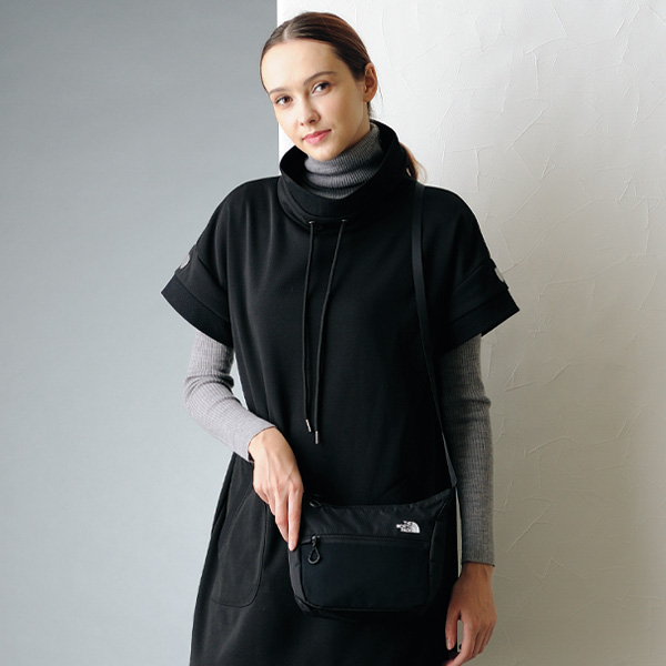 ザ・ノースフェイス ボディバッグ THE NORTH FACE