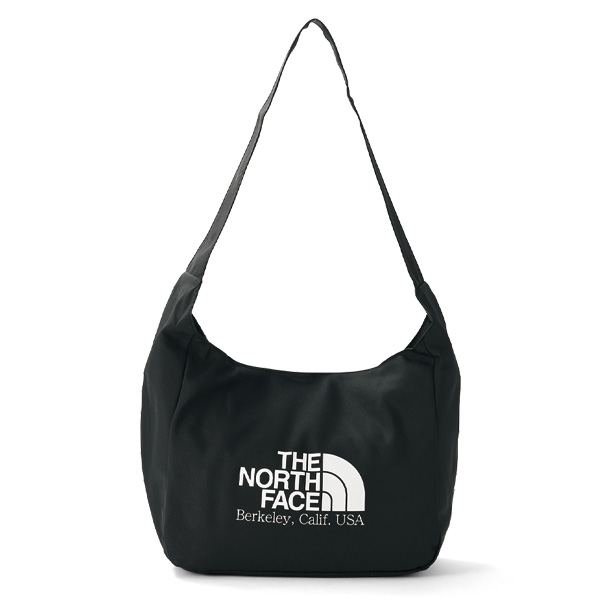 ザ・ノースフェイス ビッグショルダーバッグ THE NORTH FACE
