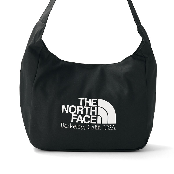 ザ・ノースフェイス ビッグショルダーバッグ THE NORTH FACE