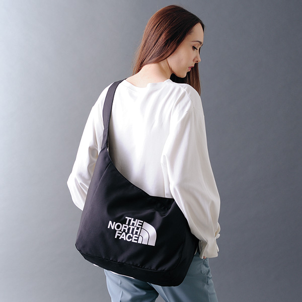 ザ・ノースフェイス ビッグショルダーバッグ THE NORTH FACE