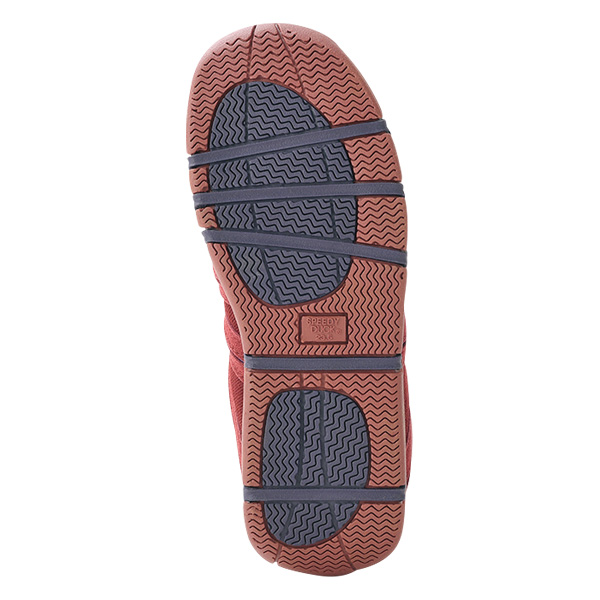 スピーディダック コンビスニーカー SPEEDY DUCK