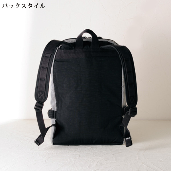 キプリング バックパック TAMIKO kipling