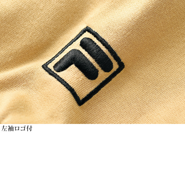 フィラ ハイネックチュニックワンピース FILA 大きいサイズ M L LL 3L