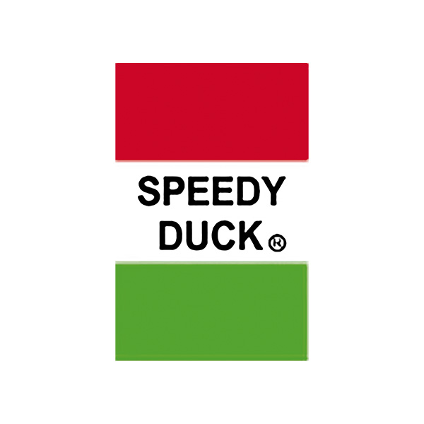 スピーディーダック ニット軽量ウォーキングシューズ SPEEDY DUCK
