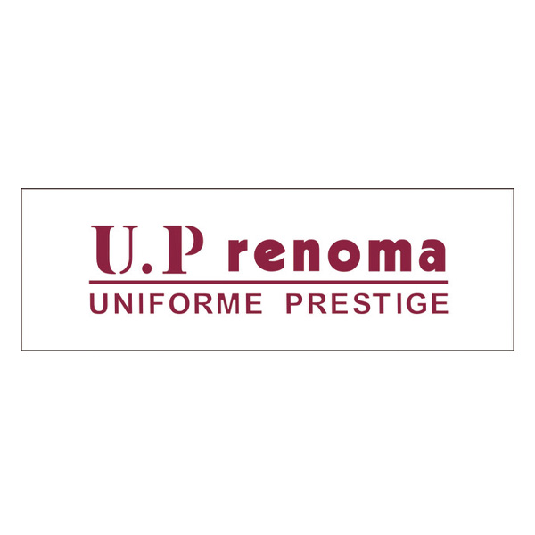 UPレノマ 麻混セーラーハット U.P renoma