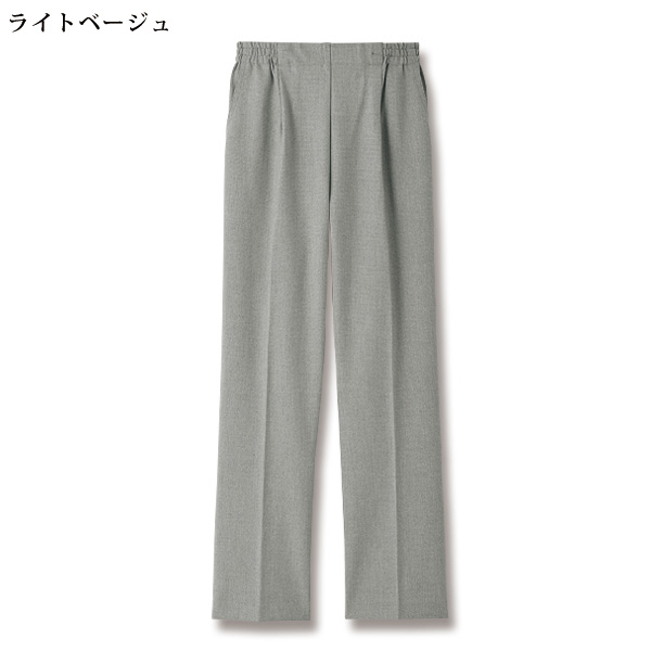 OutFirst ストレートパンツ股下60cm 大きいサイズ M L LL 3L 4L