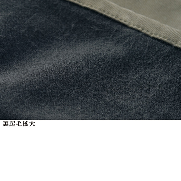 吸湿発熱カラーパンツ 大きいサイズ M L LL 3L