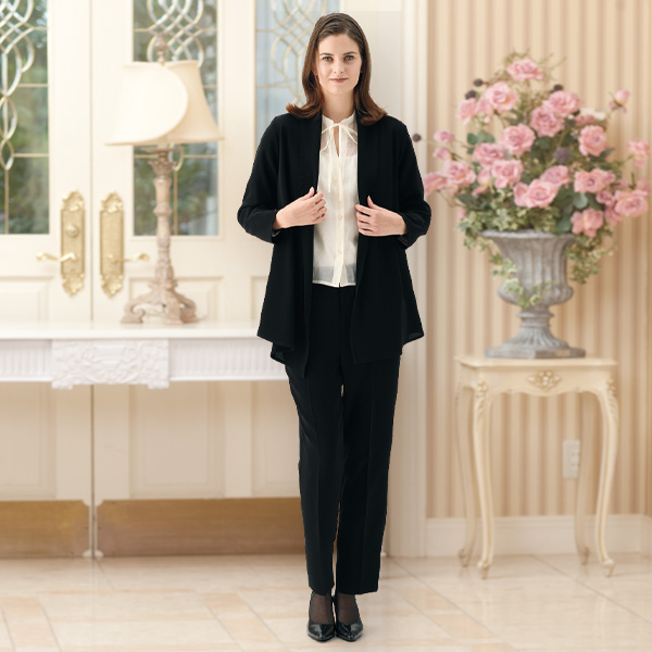 日本製パンツ 股下63cm