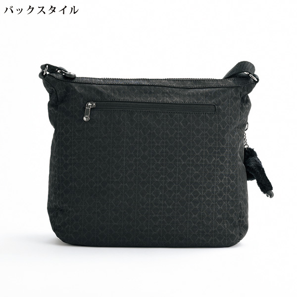 キプリング ショルダーバッグ MONISSA kipling