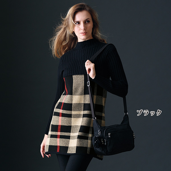 キプリング ショルダー GABBIE S kipling
