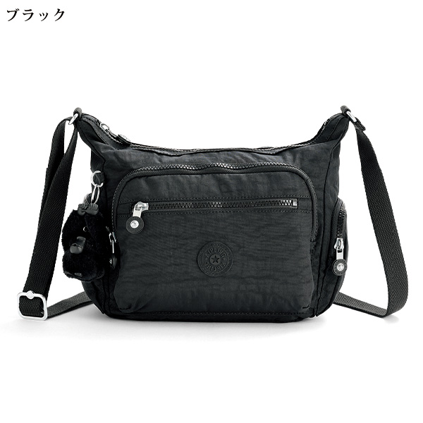 キプリング ショルダー GABBIE S kipling