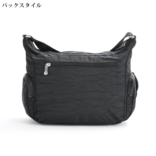 キプリング ショルダー GABBIE S kipling