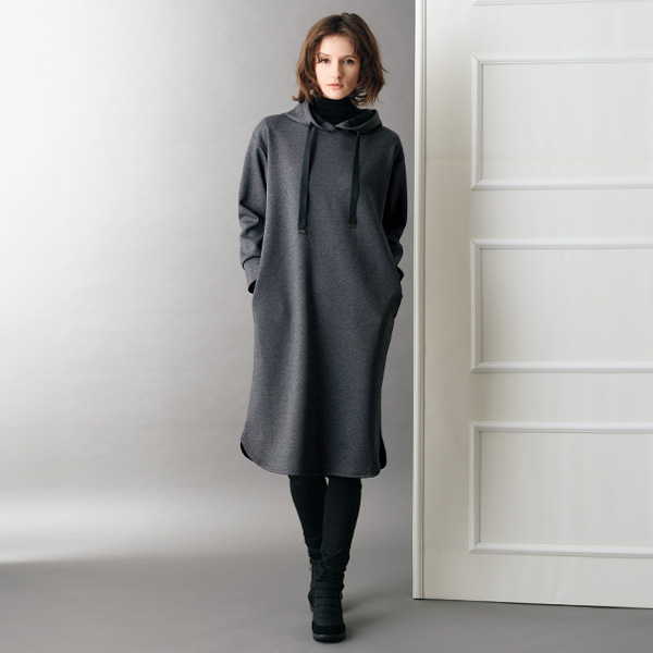 裏ボアキルティングショートブーツ