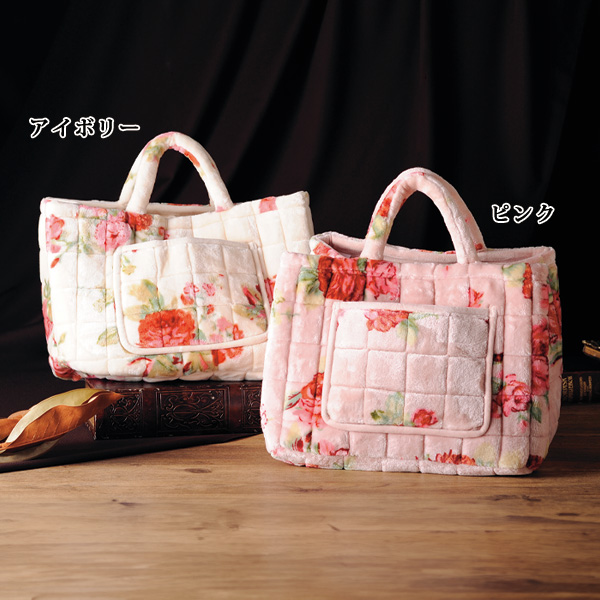 ジョリーフォーレ 洗濯機で洗えるマルチソフトバスケット JolieForet