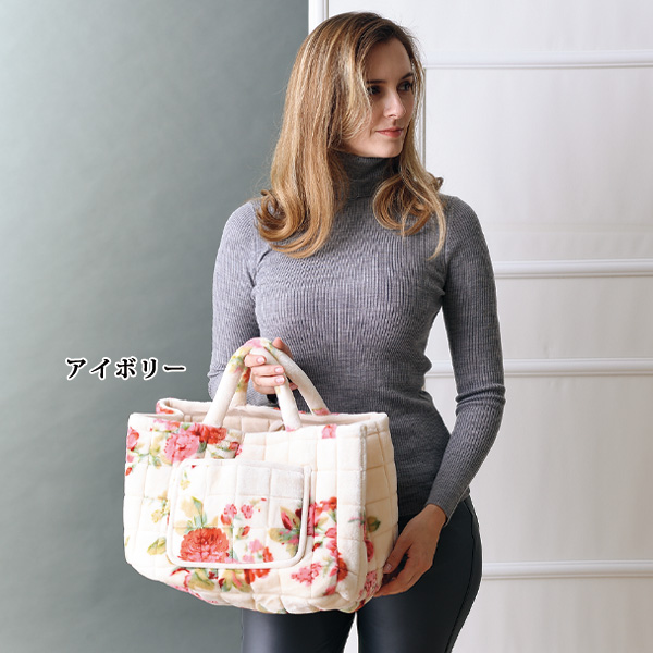 ジョリーフォーレ 洗濯機で洗えるマルチソフトバスケット JolieForet