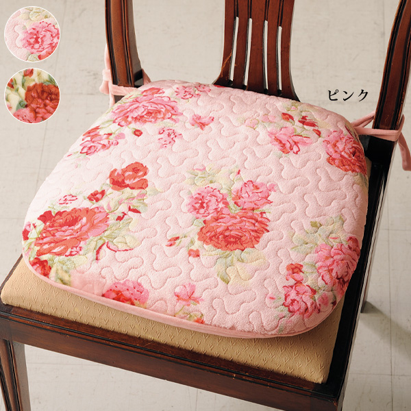 ジョリーフォーレ 馬蹄シートクッション JolieForet