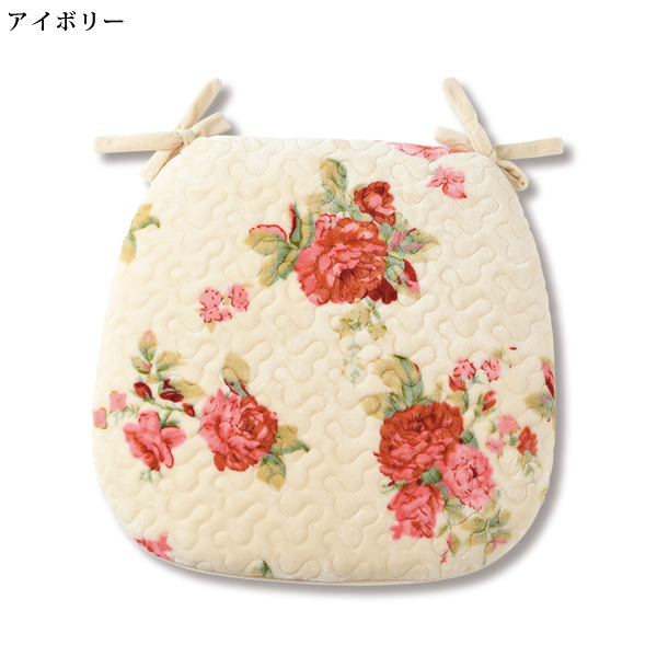 ジョリーフォーレ 馬蹄シートクッション JolieForet