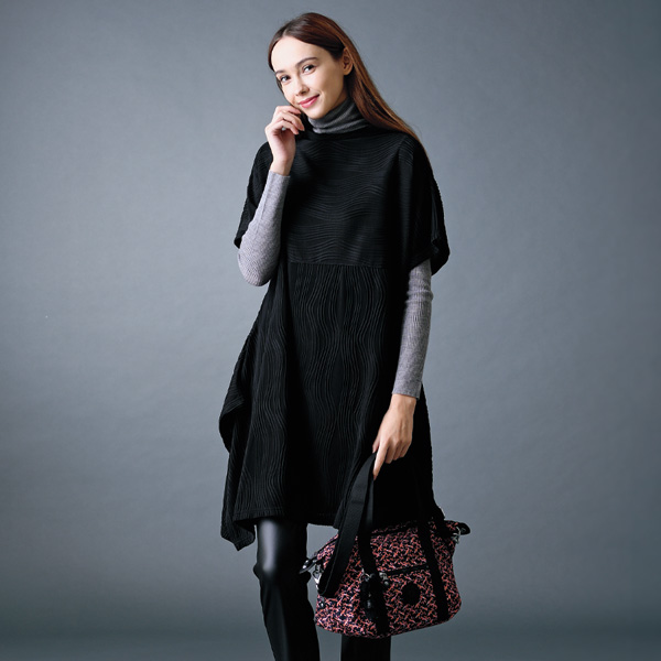 キプリング 2WAYショルダーART MINI kipling