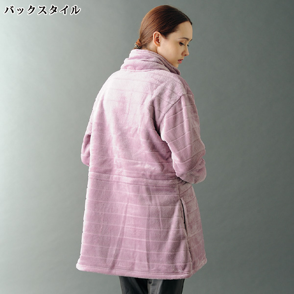 フィラ UV裏アルミエコサーモミドルコート FILA