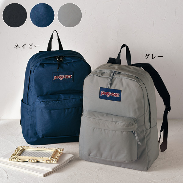 ジャンスポーツ バックパック JANSPORT
