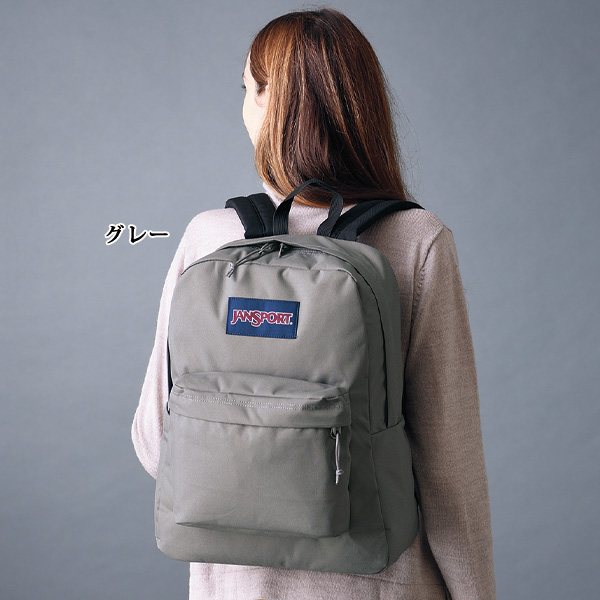 ジャンスポーツ バックパック JANSPORT