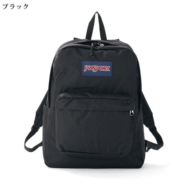 ジャンスポーツ バックパック JANSPORT