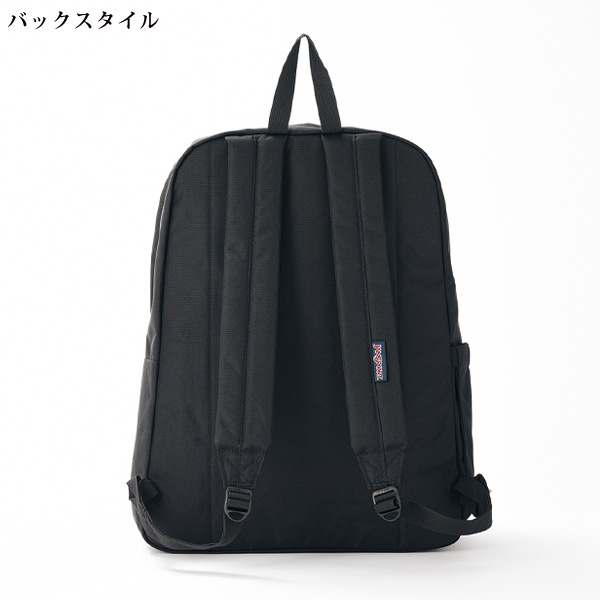 ジャンスポーツ バックパック JANSPORT