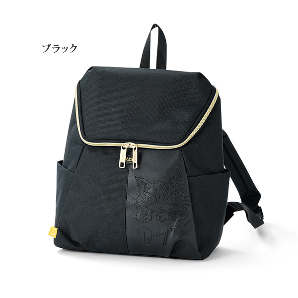 わちふぃーるど 軽量リュックサック WACHI FIELD