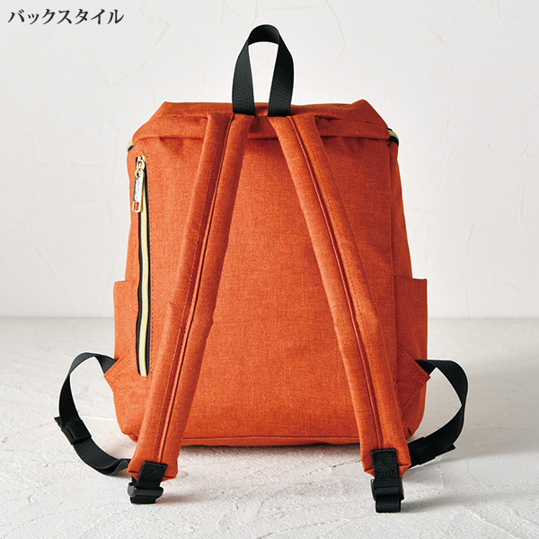 わちふぃーるど 軽量リュックサック WACHI FIELD