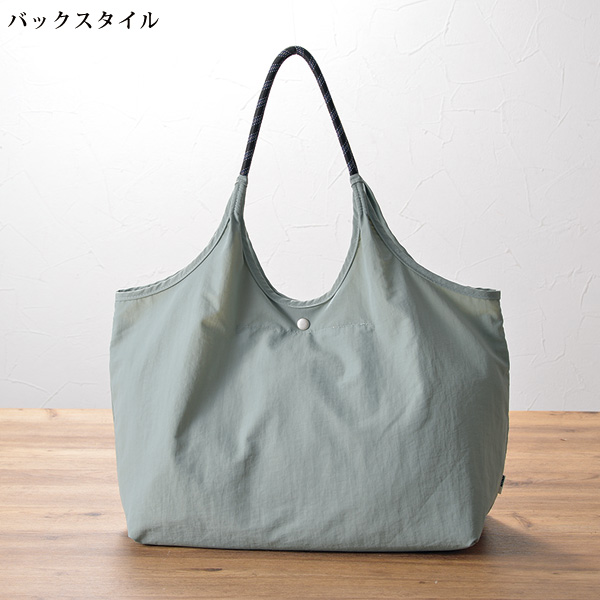 ムーミン キャラクター刺しゅうトートバッグ ファミリー MOOMIN