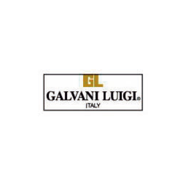 ガルヴァーニ・ルイージ 牛革編み込みパンプス Galvani Luigi